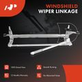 Front Windshield Wiper Linkage for 2011 Cadillac SRX