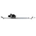 Front Wiper Linkage & Motor Assembly for 2013 Ford Expedition