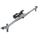 Front Windshield Wiper Linkage & Motor Assembly for Dodge Ram 1500 2500 3500 4500 5500