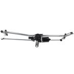 Front Windshield Wiper Linkage & Motor Assembly for Dodge Ram 1500 2500 3500 4500 5500