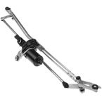 Front Windshield Wiper Linkage & Motor Assembly for Dodge Ram 1500 2500 3500 4500 5500