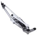 Windshield Wiper Linkage & Motor Assembly for 2007 BMW 328i