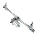 Front Windshield Wiper Linkage & Motor Assembly for 2010 Land Rover LR2