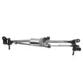 Front Windshield Wiper Linkage & Motor Assembly for 2014 Land Rover Range Rover Evoque