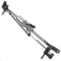 Front Windshield Wiper Linkage & Motor Assembly for 2014 Land Rover Range Rover Evoque