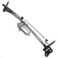 Front Windshield Wiper Linkage & Motor Assembly for 2014 Land Rover Range Rover Evoque