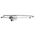 Front Windshield Wiper Linkage & Motor Assembly for 2006 Ford Expedition