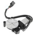 Front Driver Power Window Motor for 2013 Land Rover LR2