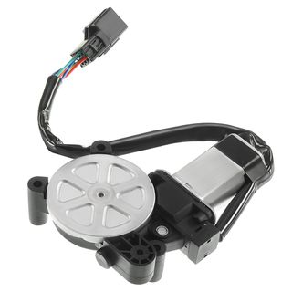 Front Driver Power Window Motor for Land Rover LR2 2008-2015