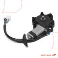 Front Passenger Window Motor for 2008 Nissan Maxima