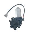 Rear Driver Window Motor for 2007 Infiniti QX56