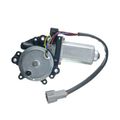 Rear Driver Window Motor for 2007 Infiniti QX56