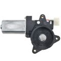 Front Passenger or Rear Passenger Window Motor for 1996 Mitsubishi Montero