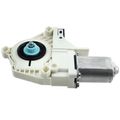 Front Passenger Window Motor for 2010 Land Rover Range Rover Sport