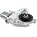 Front Driver Window Motor for 2011 Land Rover LR4