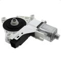 Front Driver Window Motor for 2011 Land Rover LR4