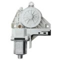 Front Driver Window Motor for 2011 Land Rover LR4