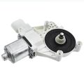 Front Driver Window Motor for 2015 BMW X1