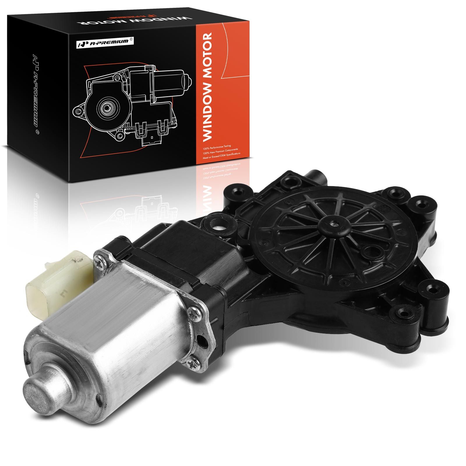 Window Motor for 2013 Jeep Compass