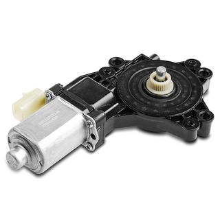 Front Driver or Passenger Window Motor for Jeep Patriot 07-17 Dodge Caliber