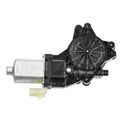 Window Motor for 2011 Dodge Caliber