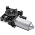 Passenger Power Window Motor for 2007 Chevrolet Impala