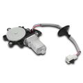 Front Passenger Power Window Motor with Auto Down for Nissan Altima 2002-2006