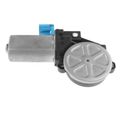 2 Pcs Window Motor for 1991 Lexus LS400