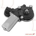 Window Motor for 2013 Toyota FJ Cruiser