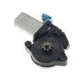 Driver Power Window Motor for Hyundai Elantra 2001-2006 Left Driver