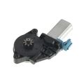 Driver Power Window Motor for Hyundai Elantra 2001-2006 Left Driver