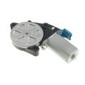 2 Pcs Window Motor for 2004 Hyundai Elantra