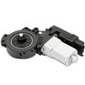 Front Driver Window Motor for 2009 Hyundai Sonata