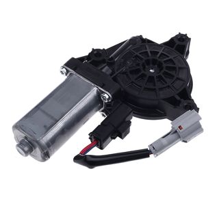 Front Driver Power Window Motor for Hyundai Elantra 2009-2012 Hatchback