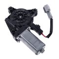 Front Driver Power Window Motor for 2009 Hyundai Elantra