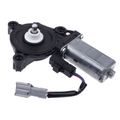 Front Driver Power Window Motor for 2009 Hyundai Elantra