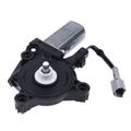 Front Driver Power Window Motor for 2009 Hyundai Elantra