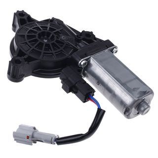 Front Passenger Power Window Motor for Hyundai Elantra 2009-2012 Hatchback