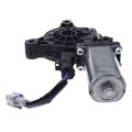 Front Passenger Power Window Motor for 2009-2012 Hyundai Elantra