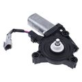 Front Passenger Power Window Motor for 2009-2012 Hyundai Elantra