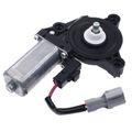 Front Passenger Power Window Motor for 2009-2012 Hyundai Elantra