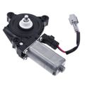 Front Passenger Power Window Motor for 2009-2012 Hyundai Elantra