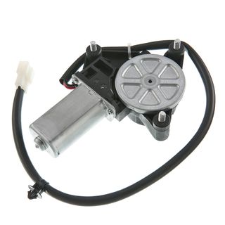 Front Driver Power Window Motor for Mazda Miata 1999-2005 Convertible