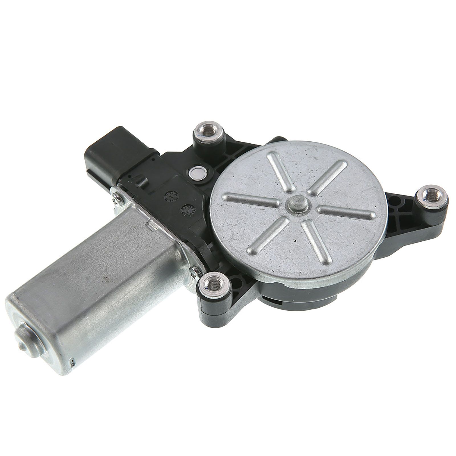 Front Driver Window Motor
