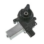 Front Driver Window Motor for Acura RL 05-12 TSX 04-08 Honda Accord 2003-2007