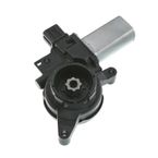 Front Driver Window Motor for Acura RL 05-12 TSX 04-08 Honda Accord 2003-2007