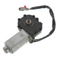 Front Driver Power Window Motor for Honda Civic 96-00 Accord 98-02