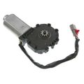 Front Driver Power Window Motor for Honda Civic 96-00 Accord 98-02