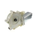 Front Driver or Rear Passenger Window Motor for 2001 BMW 525i