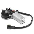 Front Driver or Rear Driver Window Motor for 2004 Kia Sorento